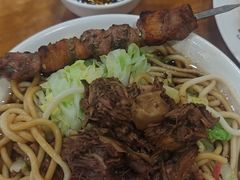-柴氏风味斋(甘家口店)