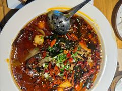 -小三峡食府(西五路店)