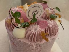 -玲婧胡同·生日蛋糕·餐厅(嘉里城店)