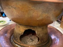 -东来顺饭庄(王府井步行街店)