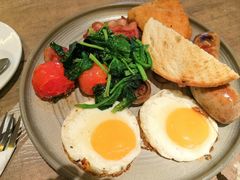 -JamaicaBlue Cafe(乌鲁木齐中路店)