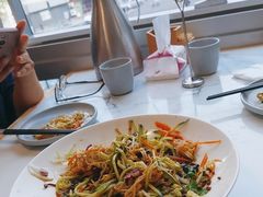 -叁拾壹克饺子·东北菜(国贸店)