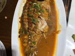 -士洲徽味阁(玉河休闲商业街店)