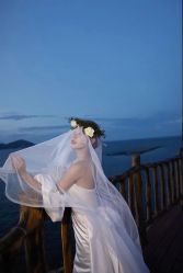 -巴黎恋人婚纱摄影(东莞总店)