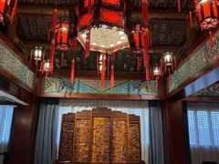 -古韵轩·园林餐厅