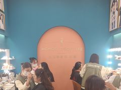 -海馬体照相馆(莘庄维璟印象城店)