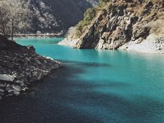 -叠溪松坪沟景区