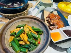 -南拳十三姨·潮汕砂锅粥·粤菜(西单大悦城店)