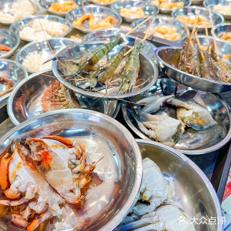 在福州  | 这是你们不能错过的海鲜集市