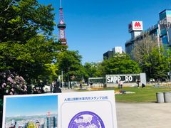 -大通公园