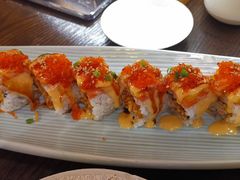 -白石的深夜食堂(大上海店)