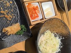 -胜博殿日式炸猪排(悠唐店)