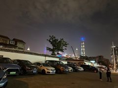 -白仁仔· 活烤海鲜 宵夜(豫园店)