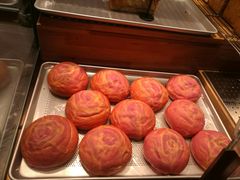 -麦陌(正弘城店)