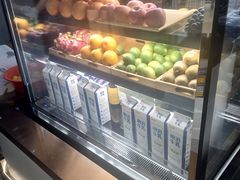 -百分茶(九洲新世界店)