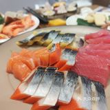 年夜饭共享美味时