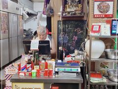 -闫家炸鸡架(五爱总店)
