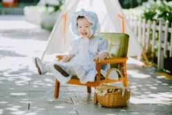 -嘟嘟卡奇儿童摄影