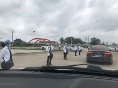 -上海浦江郊野公园-4号停车场