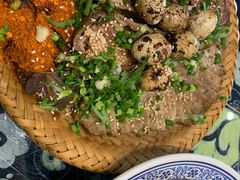 -阿嫂印象·民间江湖菜(大学城店)