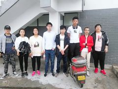 -大胖虎驾考驾校(郭巷训练场)