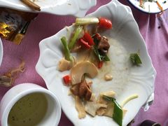 山坑河鲜-山坑河鲜(昆仲楼店)