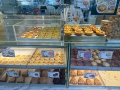 -鲍师傅糕点(大沽南路店)