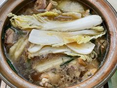 -上南瓦煲鸡·清远鸡·老字号(总店)