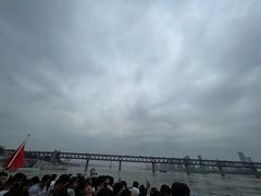 -武汉关码头(轮渡站)