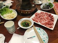 -阳坊胜利涮羊肉(阳坊老店)