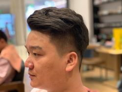 点击看大图 -Mentor Hair Salon