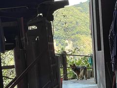 -东南悬空寺方广岩