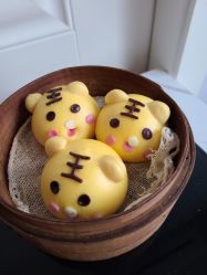 -馨果汇月子产康中心(南湖公园店)