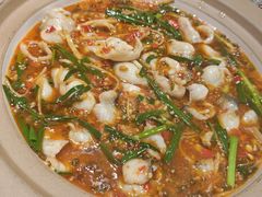 -廖川菜(八佰伴店)