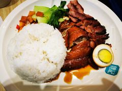 -魏记烧味饭