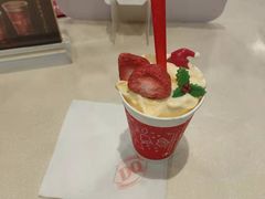 -DQ·蛋糕·冰淇淋(富华里店)