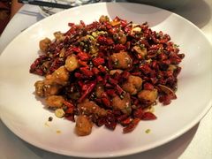 -小河盐帮·私家菜·烤鸭(三元桥·霄云路店)