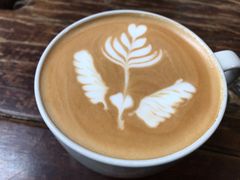 -VESH COFFEE(定西路店)