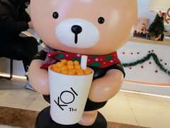 -喜家德虾仁水饺(飞洲国际店)