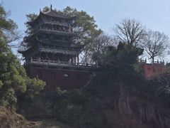 -东坡赤壁风景名胜区