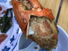 -無招牌海鮮(芽笼店)