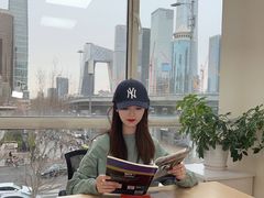 -环球·雅思托福·THiNKSAT留学语言培训学校(国贸校区)