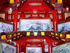 -天安门广场