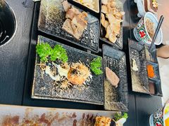 -無二炙坊·和牛烧肉(大钟寺1733店)