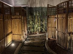 -春晖园度假酒店温泉