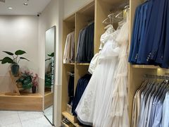 -天真蓝照相馆(五角场百联又一城店)