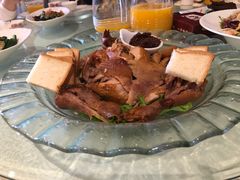 -陆壹捌餐厅(五大道店)