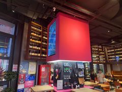 -牛啤堂精酿啤酒餐吧(五棵松华熙店)
