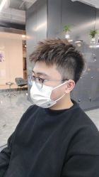 点击看大图 -藤野造型