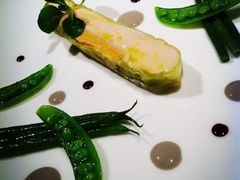 -LA TABLE de Joël Robuchon Restaurant